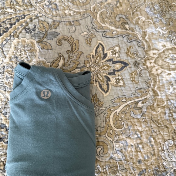 Lululemon Racerback Tank Top - Picture 2 of 2